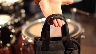 Meinl Cymbals Black Stick Bag - MSB-1