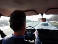 NSU Ro80 driving, a rotary experience