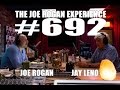 Joe Rogan Experience #692 - Jay Leno