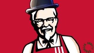 Cluckin' Bell | Slap