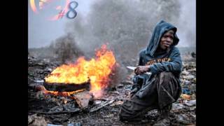 Watch 50 Cent Street King Energy Track 8 video
