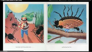 The Ant Bully