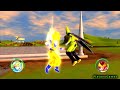 Dragon Ball Z Kai Cell Vs Goku Full Fight Cell images Dragon Ball Z Kai Cell Vs Goku Full Fight Cell