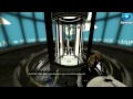 Portal 2 : Retour vers le Futur | 11 - Let's Play