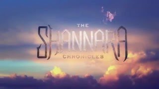 Opening Credits | The Shannara Chronicles | SYFY Australia