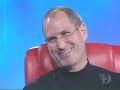 steve jobs