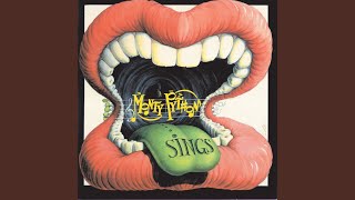Watch Monty Python Christmas In Heaven video