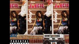 Watch Little Jackie The Kitchen video