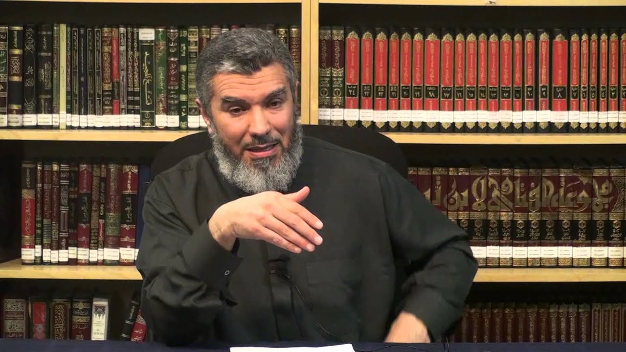 Sheikh hacene chebbani forex