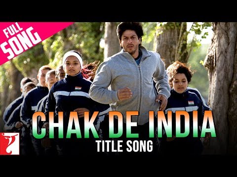 Chak De India - Title Song