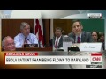 Rep. Upton: We should not allow people in