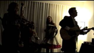 Will Gillespie band Dont Know Anything OCFF 2012