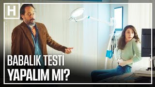 Ateş Hekimoğlu'ndan HAMİLELİK Müjdesi - Hekimoğlu 3. Bölüm
