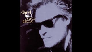 Watch Daryl Hall This Time video