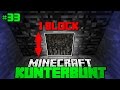 WER PASST hier DURCH?! - Minecraft Kunterbunt #33 [Deutsch/HD...