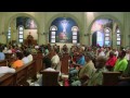 Cuba prays for Chavez's health after cancer surgery