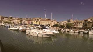 Watch Luca Vasta Golden Sea video
