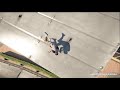 GTA 5 Ragdolls Compilation #5 (Euphoria physics | Funny Moments)