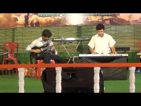 Mera Mulk Mera Desh Mera Ye Watan-Instrumental Full Accompany...
