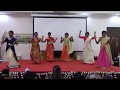 Kondadu Kondadu - Urumi Tamil Movie Song Performance