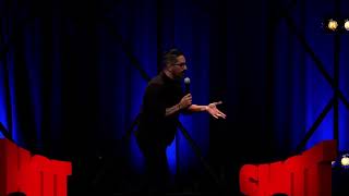 Tayfun Babyigit Quatsch Comedy Club