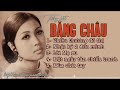 Album Băng Châu - Chiều Thương Đô Thị - Âm Thanh Chuẩn Pre 75