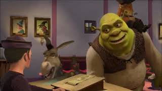 Shrek 2 Part 14 Potion Factory Fairy Godmother Rejects Shreks Happily Ever After