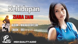 Watch Ziana Zain Kehidupan video