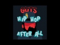 Guts - Innovation (Feat. Masta Ace)