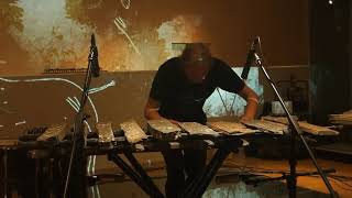 Fabrice Bony - Frottements / Frictions