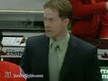 Simon Gagne vs Anton Volchenkov Mar 23, 2010
