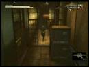 Metal Gear Solid 3 - The frogs during Snake Eater Mission 3