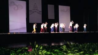 Raeka And Robyn At The Cultural Center Of The Philippines