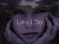 Brisby & Jingles - Like I Do