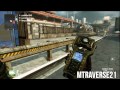 Black Ops 2 Glitches - New Out Of Map Glitch On Cargo After Patch