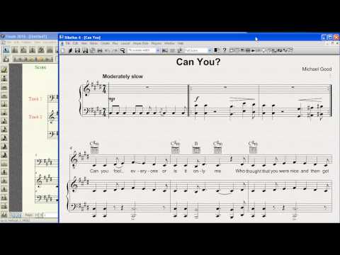 free pdf sheet music to midi converter