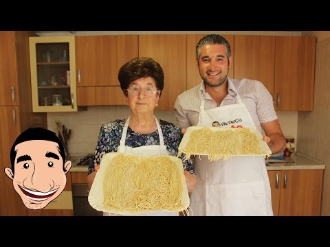 Review Fresh Pasta Recipe Serves 2