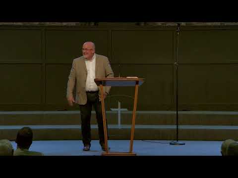 11am Sunday Service 8.07.22