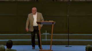 11am Sunday Service 8.07.22