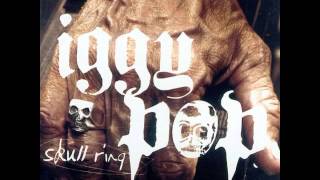 Watch Iggy Pop Superbabe video