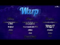 Warp Recuitment Video / byFluqs