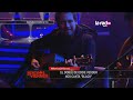 El doble de Eddie Vedder nos canta "Black"