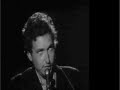 Bob Dylan ~ I Threw It All Away~ Live on The Johnny Cash Show 1969