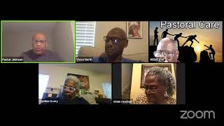 Join Us For Wednesday Night Bible Study | June 22, 2022 | Pastor Hal Johnson | CSC Dallas