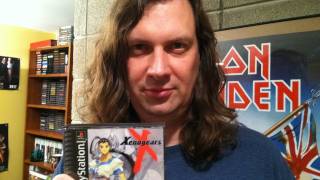 Xenogears Ps1 Review Gameplay