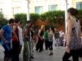 Guerra de Sexo 5. 3er Congreso Nicaragua de la Salsa..MPG