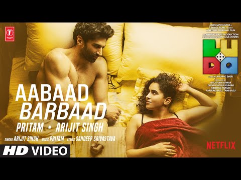 Aabaad-Barbaad-Lyrics-Ludo