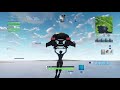 Funny Fortnite Clip