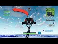Funny Fortnite Clip