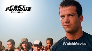 The Fast And The Furious Tokyo Drift 2006 Pre-Race Tussle Watchmovies